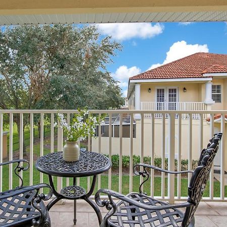 Modern Villa In Fiesta Key Resort Near Disney Kissimmee Exteriér fotografie