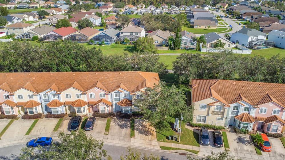 Modern Villa In Fiesta Key Resort Near Disney Kissimmee Exteriér fotografie