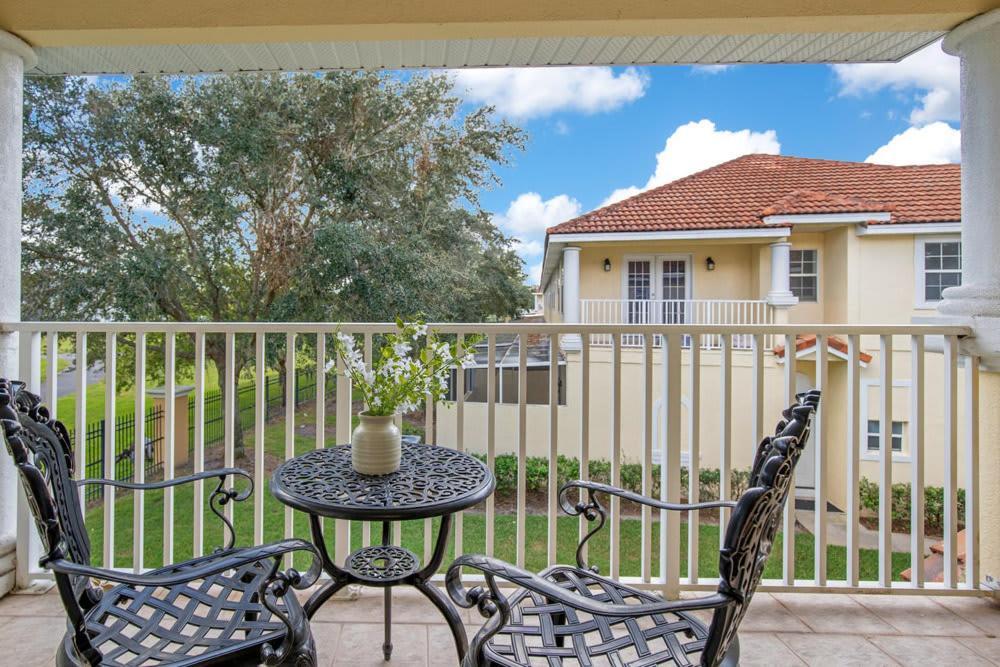 Modern Villa In Fiesta Key Resort Near Disney Kissimmee Exteriér fotografie