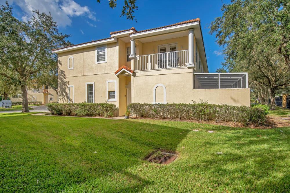 Modern Villa In Fiesta Key Resort Near Disney Kissimmee Exteriér fotografie