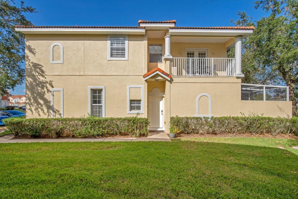 Modern Villa In Fiesta Key Resort Near Disney Kissimmee Exteriér fotografie