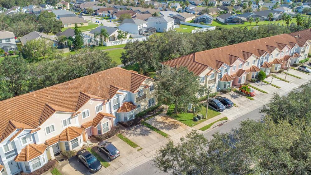 Modern Villa In Fiesta Key Resort Near Disney Kissimmee Exteriér fotografie