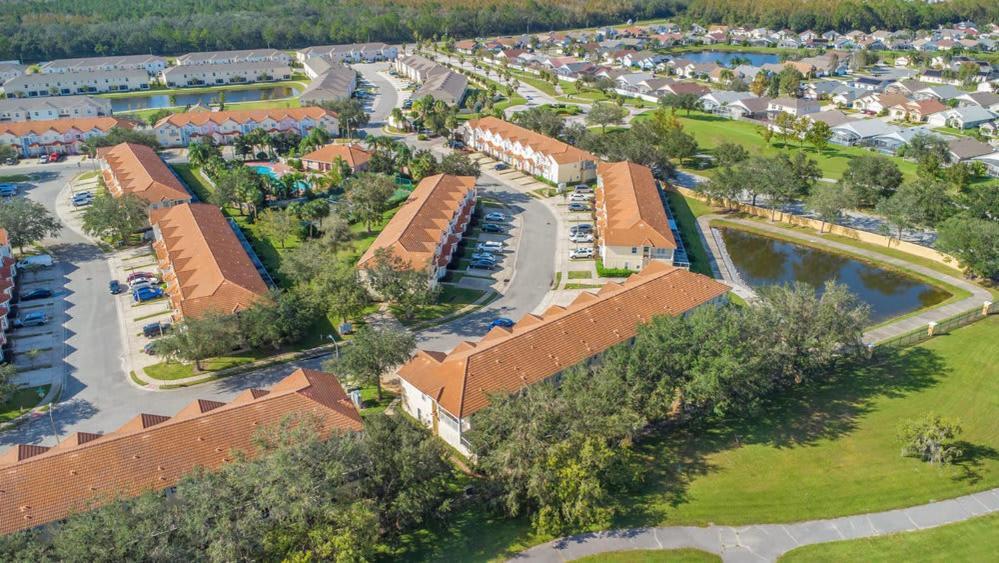 Modern Villa In Fiesta Key Resort Near Disney Kissimmee Exteriér fotografie